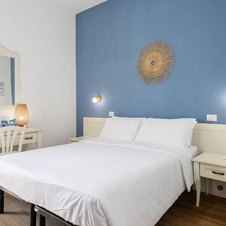 Hotel Conchiglia Porto Ercole  Eksteriør billede