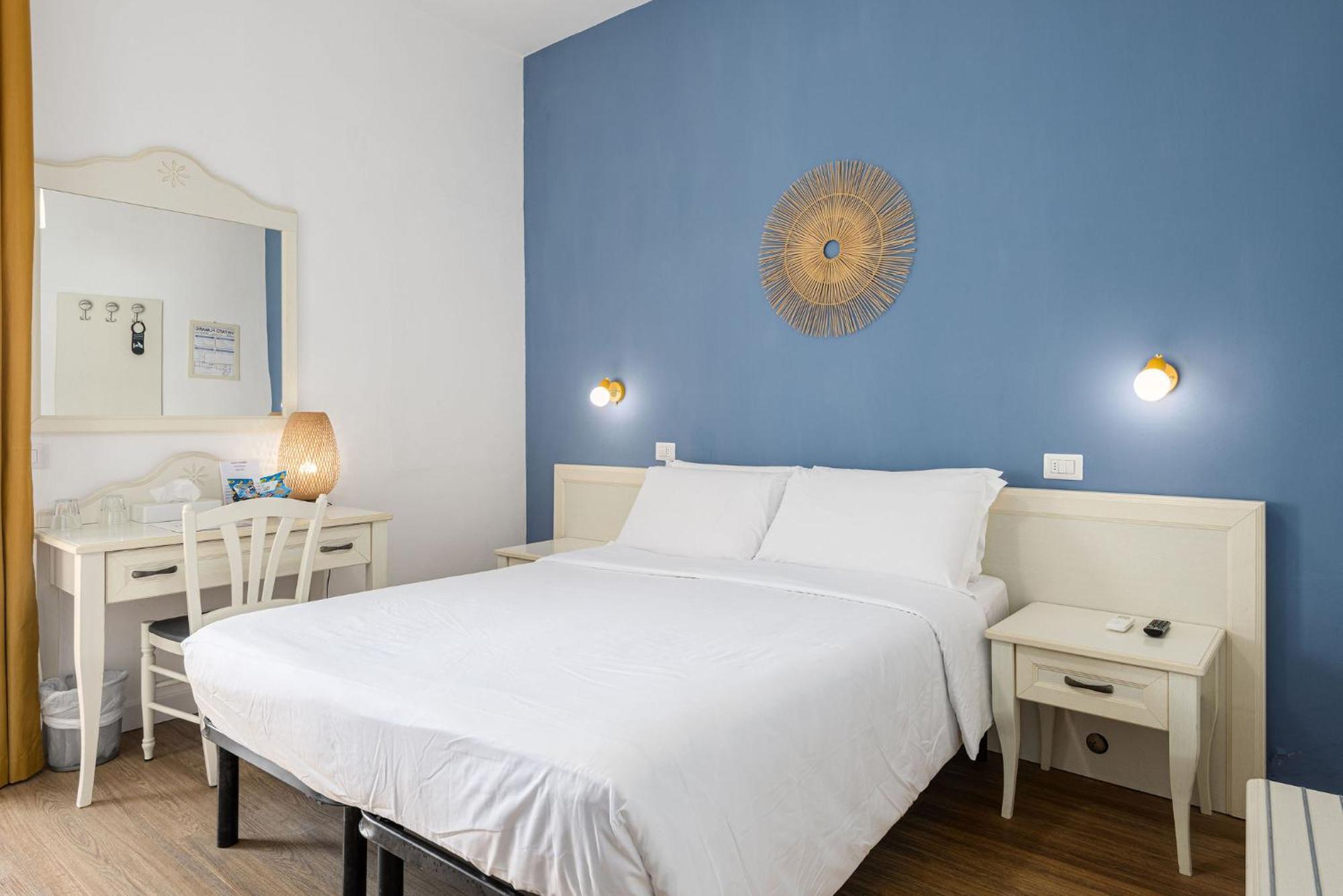 Hotel Conchiglia Porto Ercole  Eksteriør billede